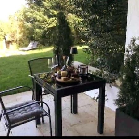 Moderne Alpenwohnung Garten&Natur Bad Kohlgrub Kültér fotó