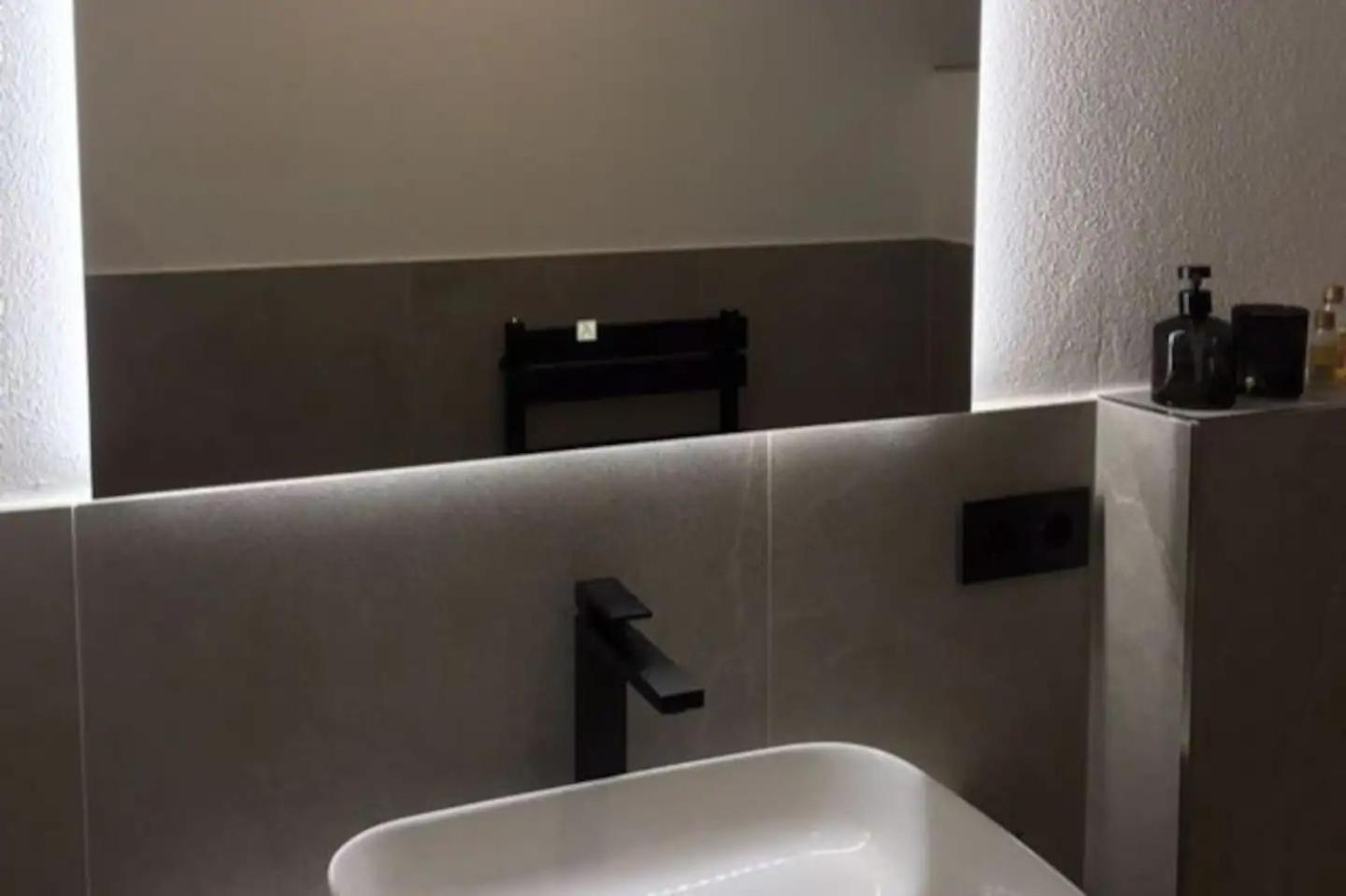 Moderne Alpenwohnung Garten&Natur Bad Kohlgrub Kültér fotó